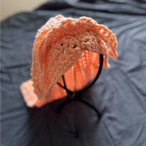 Girlfriends Crochet Durag